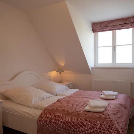 Ferienwohnung "Muehlenhof 4" - Gut Kletkamp Zewnętrze zdjęcie