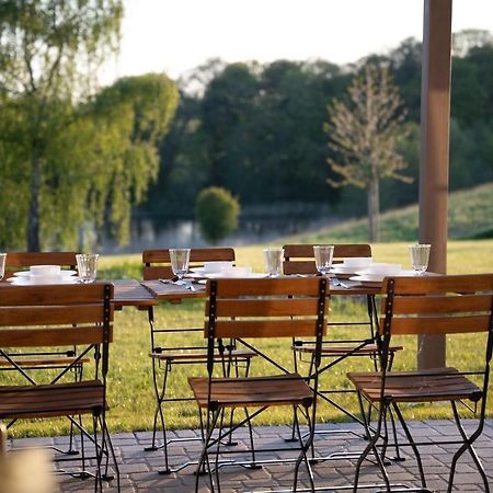 Ferienwohnung "Muehlenhof 4" - Gut Kletkamp Zewnętrze zdjęcie