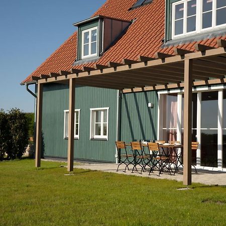 Ferienwohnung "Muehlenhof 4" - Gut Kletkamp Zewnętrze zdjęcie