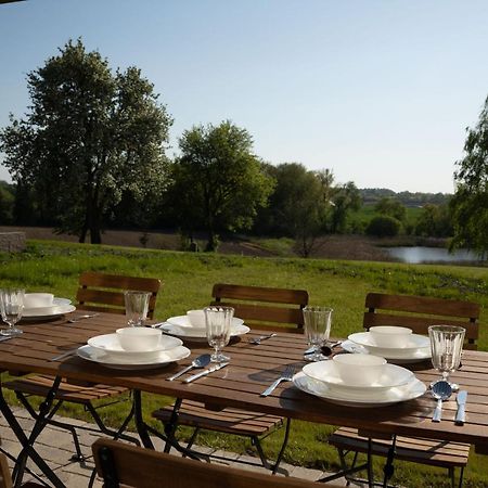 Ferienwohnung "Muehlenhof 4" - Gut Kletkamp Zewnętrze zdjęcie