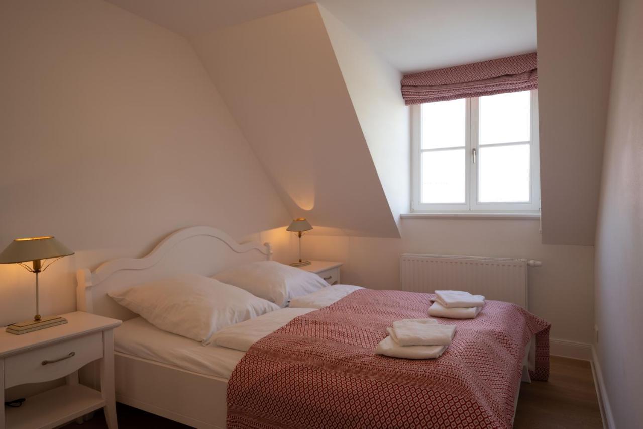 Ferienwohnung "Muehlenhof 4" - Gut Kletkamp Zewnętrze zdjęcie