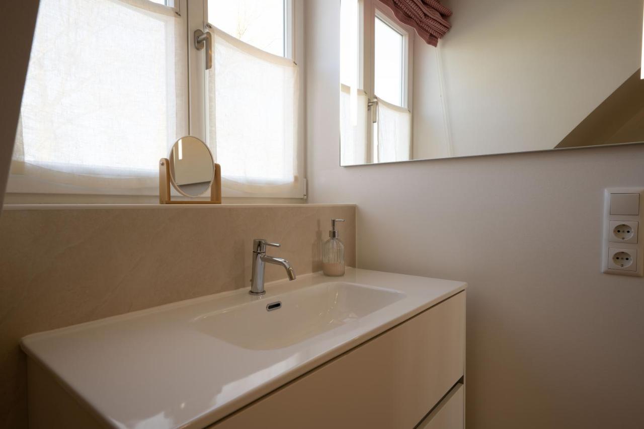 Ferienwohnung "Muehlenhof 4" - Gut Kletkamp Zewnętrze zdjęcie