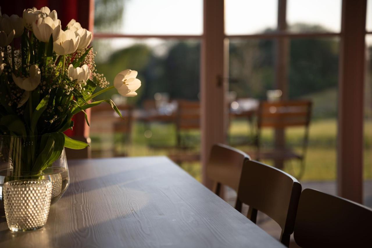 Ferienwohnung "Muehlenhof 4" - Gut Kletkamp Zewnętrze zdjęcie