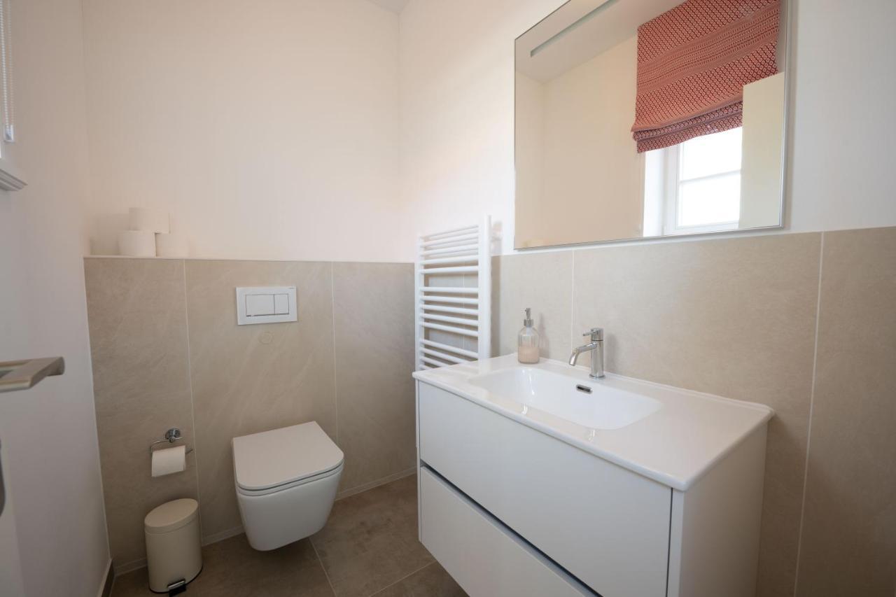 Ferienwohnung "Muehlenhof 4" - Gut Kletkamp Zewnętrze zdjęcie